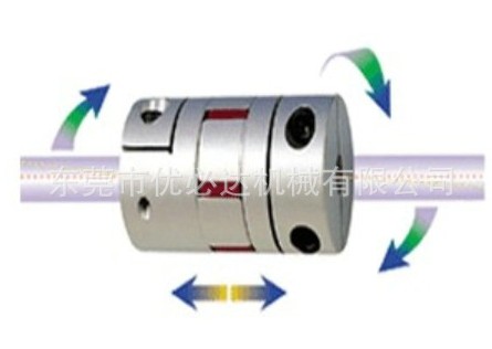 梅花彈性聯(lián)軸器http://chenmo8.com