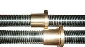 精密梯形絲杠的門道你會看嗎？