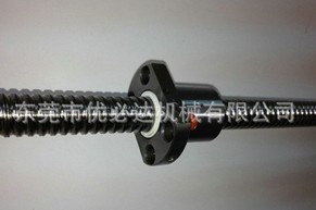 全面了解國產(chǎn)滾珠絲桿，這些是你需要知道的