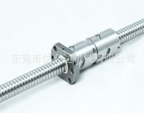 滾珠絲桿從創(chuàng)造到使用！