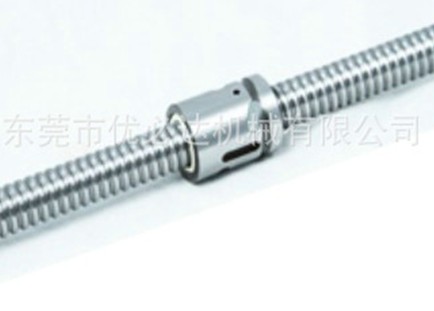 數(shù)控車床為什么要用到滾珠絲桿？