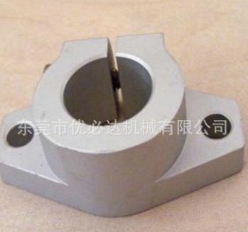 臥式軸端支撐需要達(dá)到的標(biāo)準(zhǔn)