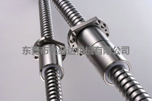 控制注塑機(jī)研磨螺桿所需要付出什么？