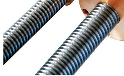 t型絲桿在儲存中，產(chǎn)品之間需要有間隔