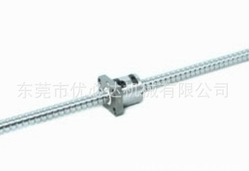 什么樣的產(chǎn)品屬于不合格的微型滾珠絲桿？