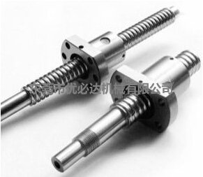 為避免影響UBD滾珠螺桿的工作能力，清潔也很重要