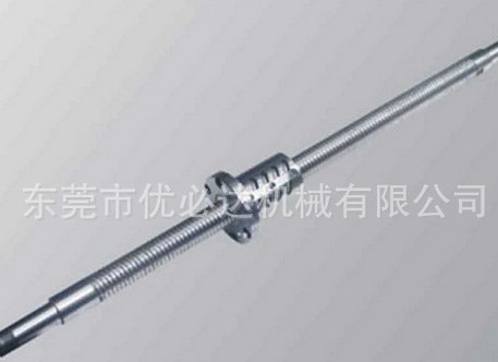 哪些點影響研磨滾珠絲桿防腐性能