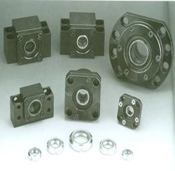 滾珠絲桿支撐座關(guān)鍵部位的結(jié)構(gòu)檢測很重要嗎？